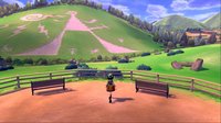 Pokémon Sword and Shield screenshot, image №1853010 - RAWG