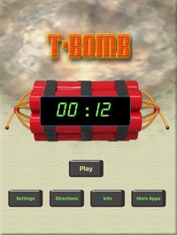T-Bomb screenshot, image №1734027 - RAWG