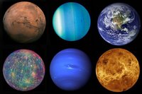 Augmented Reality Planets screenshot, image №3191309 - RAWG
