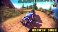 Off The Road - OTR Open World Driving screenshot, image №1536742 - RAWG