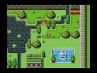 Exatron Quest 2 screenshot, image №639302 - RAWG