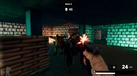 Zombie Arena screenshot, image №3610457 - RAWG