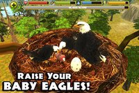Eagle Simulator screenshot, image №2103707 - RAWG