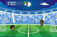 Champion of the chanpions screenshot, image №3694454 - RAWG