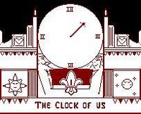 The Clock of Us screenshot, image №1785129 - RAWG