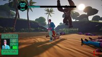 100 Men VS Gorilla screenshot, image №4205525 - RAWG