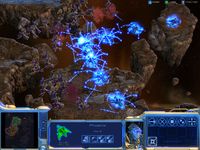 StarCraft II: Wings of Liberty screenshot, image №476733 - RAWG