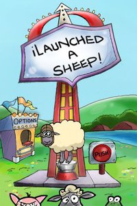 Sheep Launcher Plus! screenshot, image №1328769 - RAWG