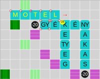 Betűtéboly screenshot, image №3461369 - RAWG