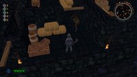 Plague Doctor And Panacea screenshot, image №4160916 - RAWG