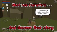 Vanquished screenshot, image №2937190 - RAWG