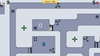 Jump for Gems (2D Platformer Project Full) screenshot, image №2762933 - RAWG