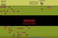 Glory of Generals (itch) screenshot, image №1297210 - RAWG