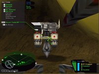 Battlezone (1998) screenshot, image №325934 - RAWG