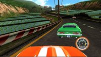 Chevy Camaro: Wild Ride screenshot, image №255898 - RAWG