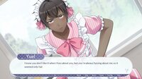 Unluckily in Love: Fragments of Love screenshot, image №4187074 - RAWG