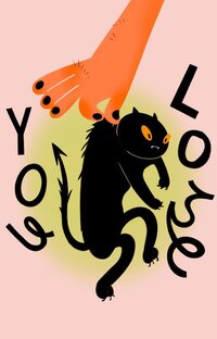 Cat Got Your Tongue (Finn_Cao) screenshot, image №3672833 - RAWG