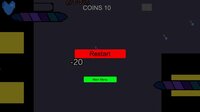 Lud Bud Spider Shooter screenshot, image №3078536 - RAWG