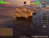 Pirates of the Burning Sea screenshot, image №355904 - RAWG