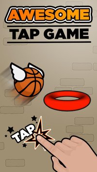 Flappy Dunk screenshot, image №686773 - RAWG