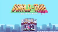 Donald Trap screenshot, image №1089868 - RAWG