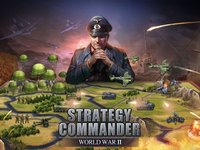 WW2: World War Strategy Games screenshot, image №2136993 - RAWG