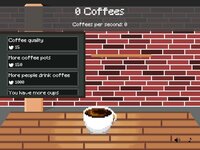 Just a coffee screenshot, image №3868719 - RAWG