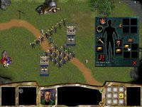 Warlords Battlecry screenshot, image №221689 - RAWG
