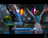 Vancouver 2010 - The Official Video Game of the Olympic Winter Games screenshot, image №522046 - RAWG