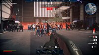 Riot Control Simulator: Rookie Day screenshot, image №4205198 - RAWG