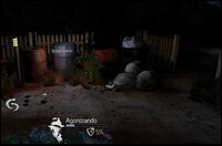 Vanish Falls Overture screenshot, image №3631067 - RAWG