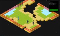 Cartoon Tactics screenshot, image №1141173 - RAWG