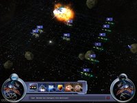 Space Force: Captains screenshot, image №473898 - RAWG