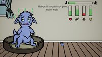 Monster Care screenshot, image №2488916 - RAWG