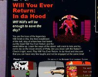 Will You Ever Return: In Da Hood screenshot, image №1217523 - RAWG