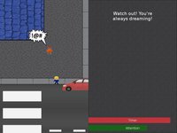 Walk and Talk screenshot, image №1228266 - RAWG