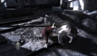 Dead to Rights: Retribution screenshot, image №519580 - RAWG