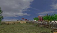 Scourge of War: Gettysburg screenshot, image №518717 - RAWG