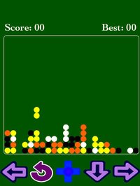 Balls 4 in a Row - Premium! screenshot, image №1657171 - RAWG