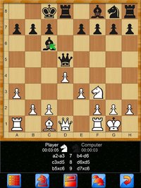 Chess V+, 2018 edition screenshot, image №1374752 - RAWG