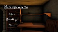 Metempsychosis (itch) (Saschanian) screenshot, image №3459780 - RAWG
