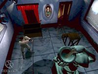 Resident Evil screenshot, image №327019 - RAWG