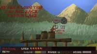 Hell Rising (DEMO) screenshot, image №2550881 - RAWG