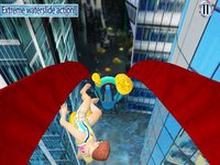 Water Slide: Thrilling Amazing screenshot, image №1835196 - RAWG