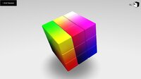 Sophie's Cubes screenshot, image №3955734 - RAWG