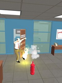 Job Simulator Game 3D screenshot, image №3570943 - RAWG