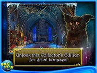 League of Light: Dark Omen HD - A Hidden Object Adventure screenshot, image №898948 - RAWG