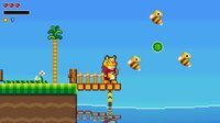 Cartridge the Tiger screenshot, image №4026806 - RAWG