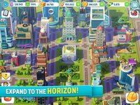 City Mania: Town Building Game screenshot, image №1411497 - RAWG