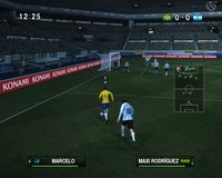 Pro Evolution Soccer 2010 screenshot, image №526486 - RAWG